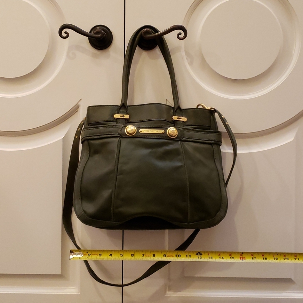 Juicy Couture Bag
